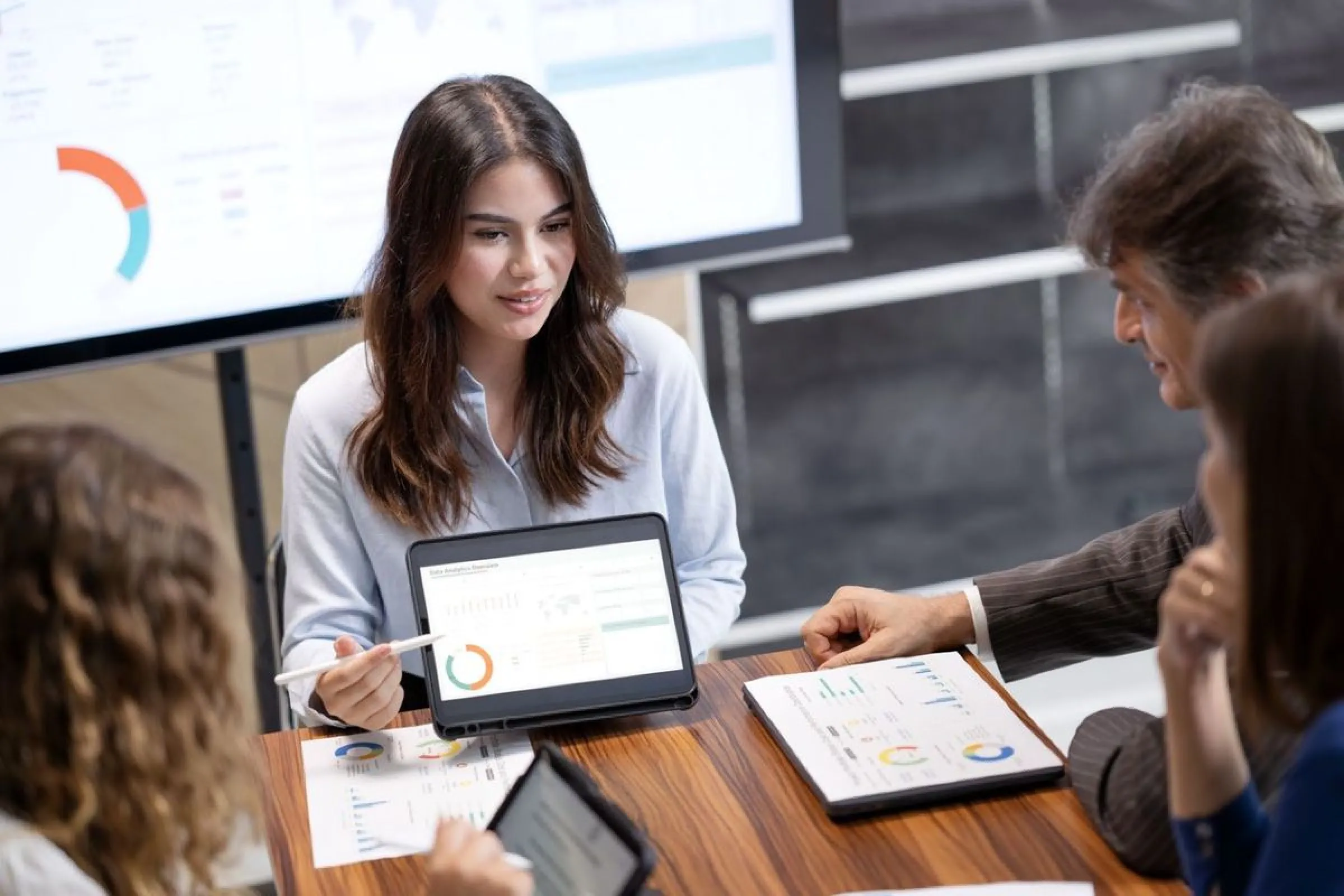 Zespół wdrożeniowy